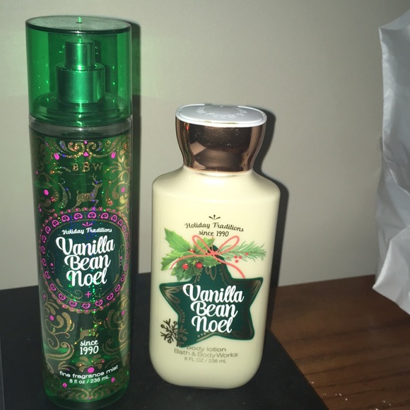 Other Body Lotion And Spray Poshmark